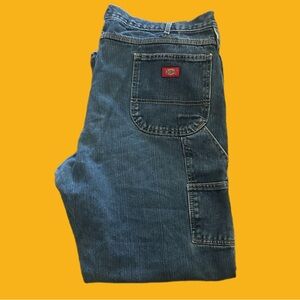 Dickies Cargo Jeans